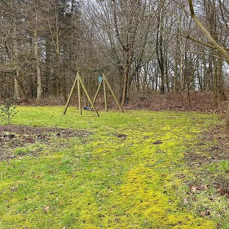 6 Person In Veslos-by Traum بيت للعطل