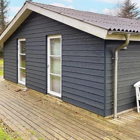 Сasa de vacaciones 6 Person In Veslos-by Traum Oslos