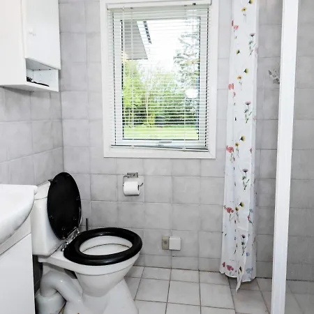 6 Person In Veslos-by Traum Oslos