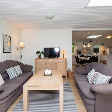 بيت للعطل 6 Person In Veslos-by Traum