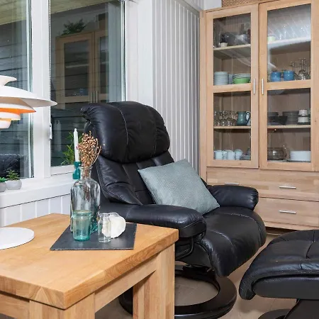 بيت للعطل 6 Person In Veslos-by Traum *