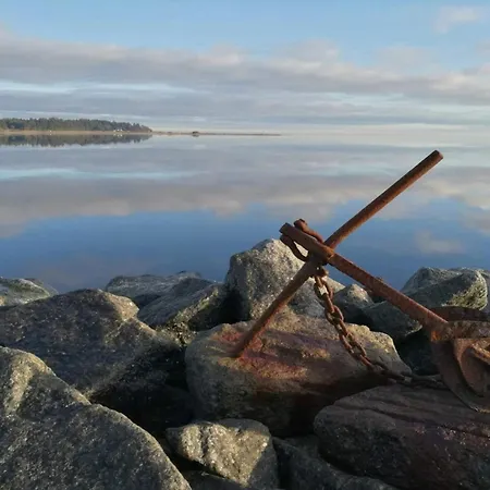 بيت للعطل 6 Person In Veslos-by Traum *