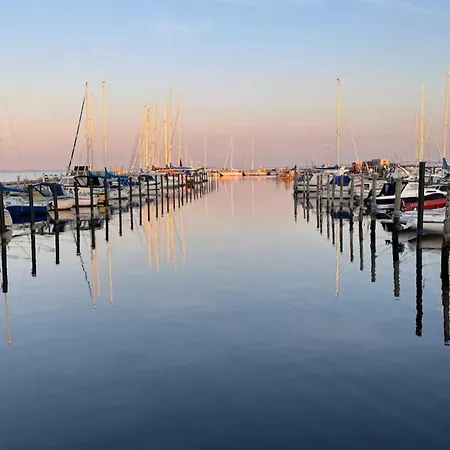 بيت للعطل 6 Person In Veslos-by Traum *