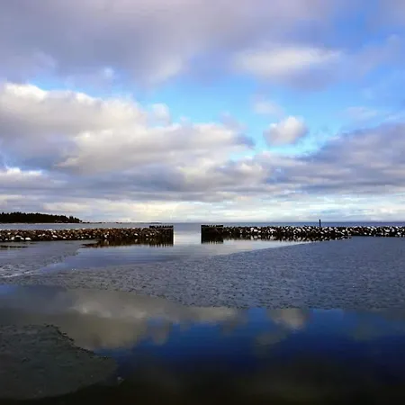 بيت للعطل 6 Person In Veslos-by Traum