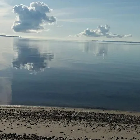 بيت للعطل 6 Person In Veslos-by Traum Oslos