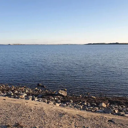 بيت للعطل 6 Person In Veslos-by Traum *