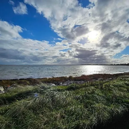 بيت للعطل 6 Person In Veslos-by Traum Oslos