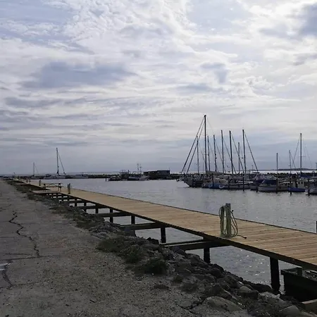 6 Person In Veslos-by Traum Feriehus