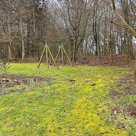 Feriehus 6 Person In Veslos-by Traum *