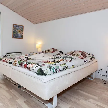 6 Person In Veslos-by Traum Feriehus Oslos
