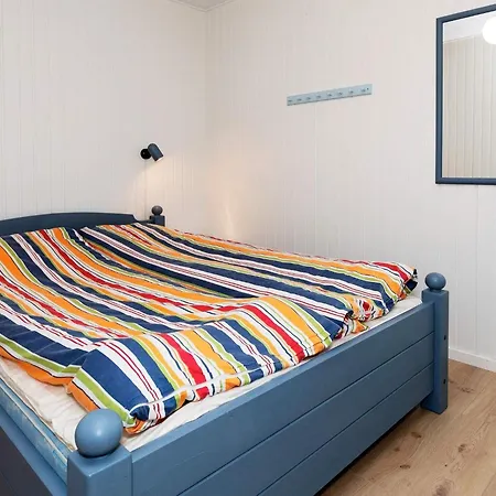 Сasa de vacaciones 6 Person In Veslos-by Traum *