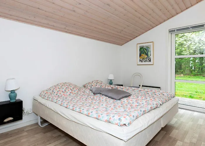6 Person In Veslos-by Traum Feriehus