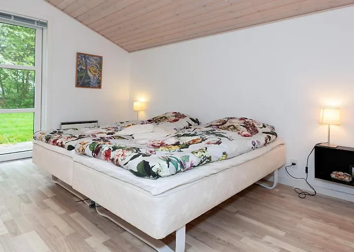 6 Person In Veslos-by Traum Feriehus